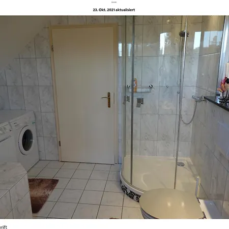 Mit Whirlpool, Nähe Thülsfelder Talsperre Apartment *