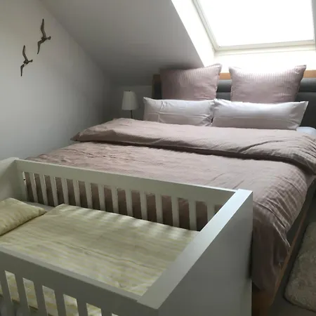 Mit Whirlpool, Nähe Thülsfelder Talsperre *