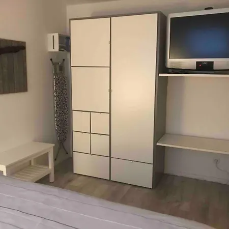 Mit Whirlpool, Nähe Thülsfelder Talsperre Cloppenburg