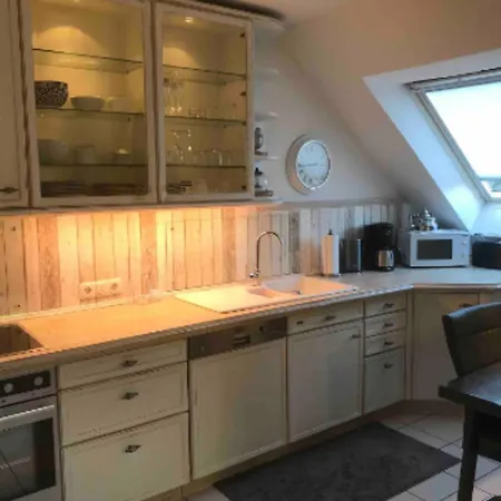 Mit Whirlpool, Nähe Thülsfelder Talsperre