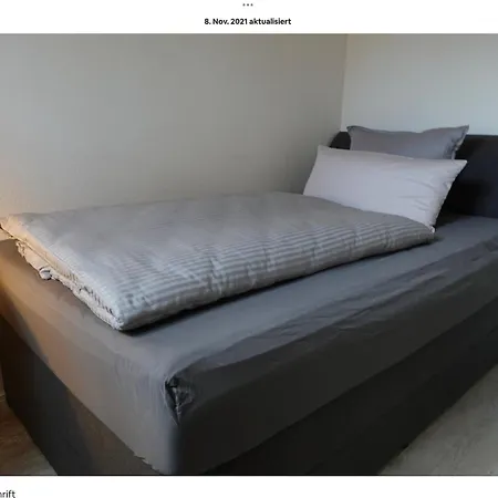 Mit Whirlpool, Nähe Thülsfelder Talsperre Apartment