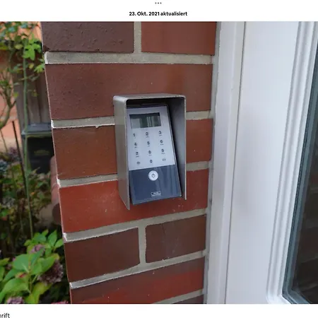 Lägenhet Mit Whirlpool, Naehe Thuelsfelder Talsperre *