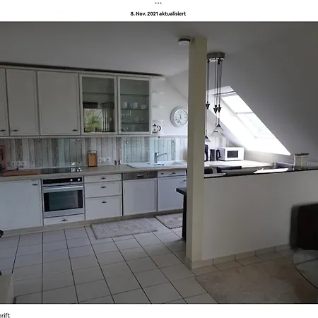 Apartment Mit Whirlpool, Nähe Thülsfelder Talsperre Cloppenburg