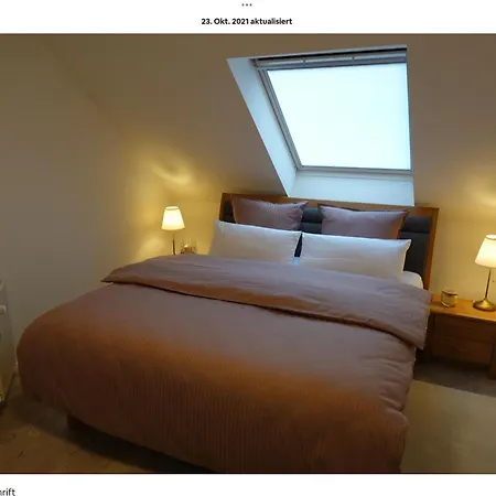 Mit Whirlpool, Nähe Thülsfelder Talsperre Apartment